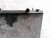 Wasserk?hler Peugeot 206, 2002.07 - 2009.01 facelift 9647510780,