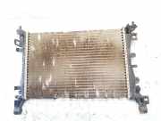 Wasserkühler Opel Corsa, D 2006.07 - 2010.06 Gebraucht,