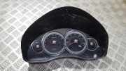 Tachometer Subaru Legacy, BL, BP 2003.09 - 2009.12 0257027,85012AG280