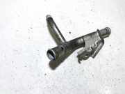 K?hlmittelrohrleitung Nissan X-Trail, 2007.06 - 2013.01 Gebraucht,