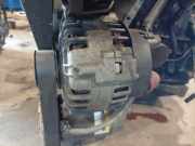 Lichtmaschine Nissan Primera, P12 2002.01 - 2008.12 Gebraucht,