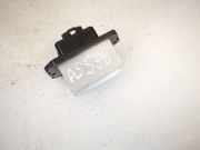 Vorwiderstand Gebläseregler Honda Insight, II 2009.01 - 2011.12 0778000970, 077800-0970