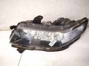 Hauptscheinwerfer - Vorne Linke Honda Accord, 2005.09 - 2008.05 facelift P6017,