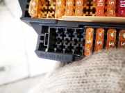 Steckverbinder Audi A4, B8 2007.11 - 2015.06 8k2971845b,