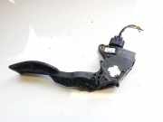 Pedalwerk Nissan Juke, I F15 2010.06 - 2019.06 9304714b, 00327 180021hm0b