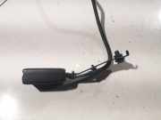 Gurtschloss - Vorne Rechts Honda Civic, 2006,01 - 2011.01 Gebraucht,