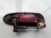 Türgriff Türaussengriff - Hinten Linke Mazda 626, 1991.08- 1997.04 Gebraucht,