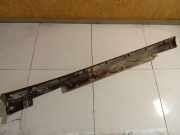 Verkleidung Schweller - Linke Nissan Almera Tino 2000.08 - 2003.09 76853BUXXX,76853 BU XXX M 5616 M5616