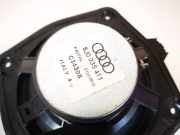 Lautsprecher Audi TT, 2006.08 - 2014.06 8j0035411,