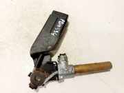 Gurtschloss - Vorne Rechts Renault Kangoo, 2003.05 - 2007.06 7700353842l,