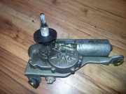 Wischermotor - Hinten Renault Megane, I 1995.11 - 1999.02 7700838379,