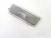 Innenraumleuchte Opel Zafira, A 1999.04 - 2003.11 09153192,