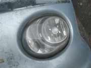 Nebelscheinwerfer - Vorne Linke Peugeot 206, 1998.08 - 2002.07 Gebraucht,