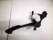 Pedalwerk Volvo XC90, 2002.10 - 2007.06 8634697, 6pv008537-04