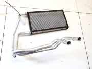 Heizungskühler Wärmetauscher Audi A6, C7 2011.01 - 2015.06 Gebraucht,