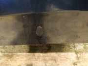 Waschwasserdüse Scheibenreinigung Toyota Corolla Verso, II 2001.09 - 2004.05 Gebraucht,