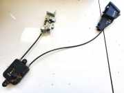 Airbag Sitz Hyundai Sonata V (NF) 2005.01 - 2010.12 893013k00,89301-3k00