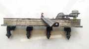 Kraftstoffverteiler Honda HR-V, I 1999.01 - 2006.12 Gebraucht,
