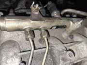 Kraftstoffverteiler Jeep Cherokee, III 2001 - 2007 0445214041,