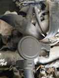 Ventil Kurbelgehäuseentlüftung Renault Scenic, II 2003.06 - 2006.06 3911171919,3911171919 8200045745