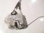 Türschloss Stangen - Vorne Rechts Honda FR-V, 2004.08 - 2009.12 Gebraucht,