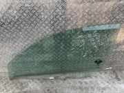 Seitenscheibe - Vorne Linke Nissan Almera, N16 2000.06 - 2003.01 Gebraucht,