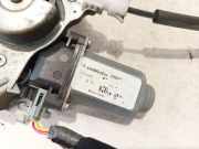Fensterheber motor - Vorne Rechts Nissan Note, 2006.03 - 2013.06 Gebraucht,