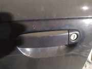 Türgriff Türaussengriff - Vorne Linke Audi A4, B7 2004.11 - 2008.06 Gebraucht ,