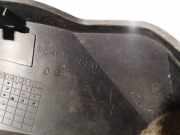 Innenausstattung Peugeot 407, 2004.05 - 2010.12 9649124580,