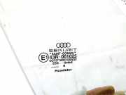 Dreieck Seitenscheibe - Vorne Rechts Audi TT, 1998.10 - 2006.06 dot27m24100as2,