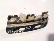 Stoßstangenhalter - Hinten Rechts Suzuki Swift, 2005.02 - 2010.10 7183163j00,71831-63j00