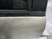 Zierleiste Leiste - Hinten Rechts Alfa-Romeo 156 2003.11 - 2005.09 Gebraucht,