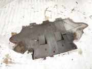 Motor-/Unterfahrschutz vorne Audi 80, B3 1986.06 - 1991.09 Gebraucht ,