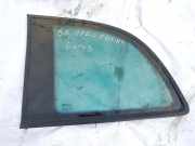 Seitenfenster Seitenscheibe - Opel Zafira, A 1999.04 - 2003.11 Gebraucht,