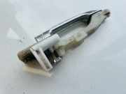 Türgriff Türaussengriff - Hinten Linke Kia Carens, 2006.09 - 2013.03 Gebraucht,