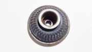 Stoßdämpferaufnahme Federbeinlager - Vorne Linke Opel Astra, H 2004.03 - 2009.12 13186959, gm19186959