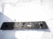 Gehäuse für Kennzeichenleuchte - Hinten Opel Signum, 2003.05 - 2008.06 24417181, 001613733