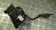 Pedalwerk Opel Astra, H 2004.03 - 2009.12 6PV00811300, 6PV008113-00