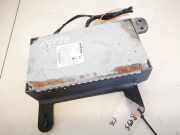 Audioverstärker Volvo S80, 2006.03 - 2010.01 31282142, 31282144