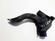 Pedalwerk Ford Focus, 1998.10 - 2002.10 98ab9f836ae, xr8f-9f832-bd