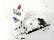 Bedienelement für Klimaanlage Peugeot 206, 1998.08 - 2002.07 1068701, 10687-01