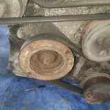Riemenscheibe Kurbelwelle Ford Mondeo, 1996.09 - 2000.11 Gebraucht,