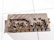 Einstiegsleiste vorne rechts Volkswagen LT, 1996.06 - 2006.12 9016860228,