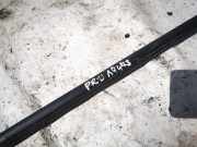 Zierleiste Leiste - Vorne Rechts Skoda Superb, I 2001.12 - 2008.03 Gebraucht,