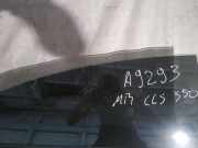 Seitenscheibe - Hinten Rechts Mercedes-Benz C219, I 2004.10 - 2011.01 as2,