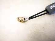 Gurtschloss - Hinten Rechts Volkswagen New Beetle, I 1997.01 - 2005.06 1c0858675, 1c0858675fcp alh