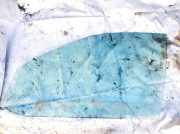 Seitenscheibe - Vorne Linke Skoda Octavia, I 2000.11 - 2004.02 facelift Gebraucht,