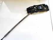 Türgriff Türaussengriff - Hinten Rechts Skoda Yeti 2009 - 2013 5l0839885a,