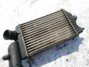 Ladeluftkühler Peugeot Boxer, 2002.04 - 2006.04 facelift Gebraucht ,