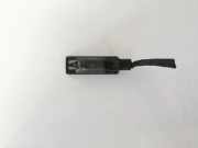 Kennzeichenleuchte Peugeot 807, 2002.06 - 2012.05 9635678580,